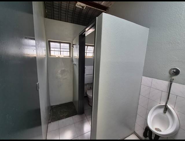 147M² WAREHOUSE TO LET IN WADEVILLE